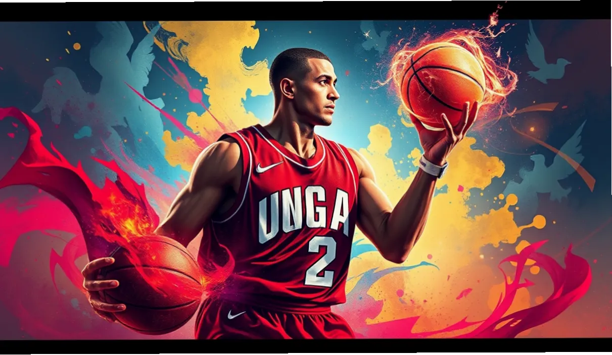 NBA训练营合同 示意图