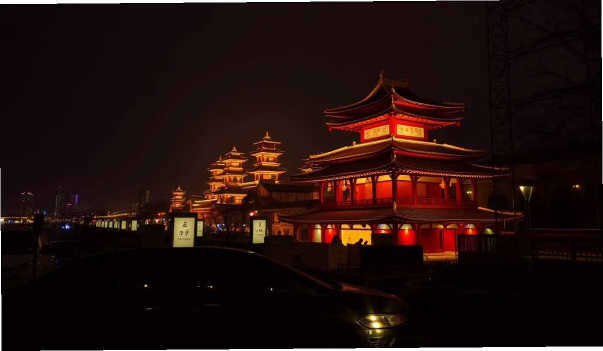 羽毛球鹰眼挑战 示例图