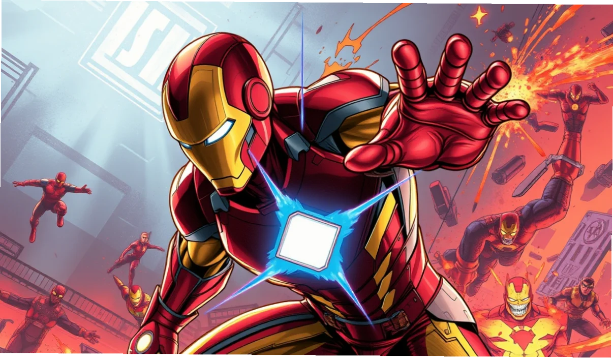 铁人三项IRONMAN 示意图
